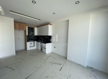 Двухкомнатные апартаменты, 58м², в новом комплексе премиум класса в Авсалларе, Алания, в 800м от моря ID-17974 фото-2