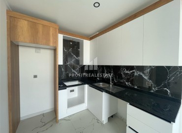 Двухкомнатные апартаменты, 58м², в новом комплексе премиум класса в Авсалларе, Алания, в 800м от моря ID-17974 фото-3