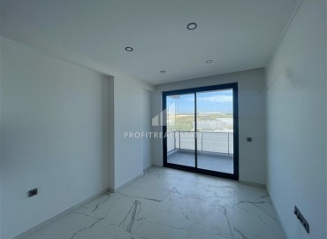Двухкомнатные апартаменты, 58м², в новом комплексе премиум класса в Авсалларе, Алания, в 800м от моря ID-17974 фото-4