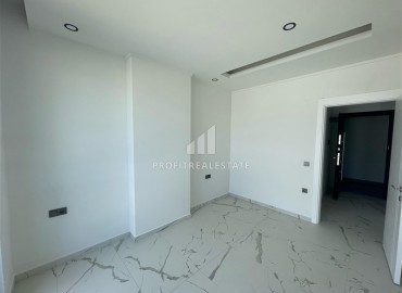 Двухкомнатные апартаменты, 58м², в новом комплексе премиум класса в Авсалларе, Алания, в 800м от моря ID-17974 фото-6
