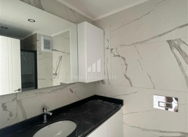 Двухкомнатные апартаменты, 58м², в новом комплексе премиум класса в Авсалларе, Алания, в 800м от моря ID-17974 фото-7