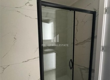 Двухкомнатные апартаменты, 58м², в новом комплексе премиум класса в Авсалларе, Алания, в 800м от моря ID-17974 фото-8