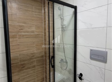 Отличное предложение: элегантные апартаменты 1+1, 44м², в новом комплексе в Оба, Алания по привлекательной цене ID-17976 фото-7