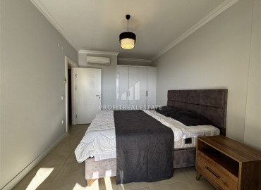 Меблированные апартаменты 1+1, 65м², в комплексе премиум класса в районе Алании – Джикджилли ID-17279 фото-5