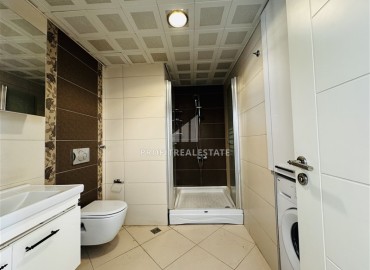 Меблированные апартаменты 1+1, 65м², в комплексе премиум класса в районе Алании – Джикджилли ID-17279 фото-7