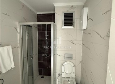 Уютная квартира 1+1, 50м² в комфортабельной новостройке, в самом центре Алании, в 50м от Средиземного моря ID-17980 фото-14
