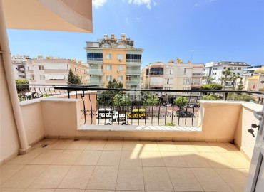 Меблированная трехкомнатная квартира, 120м², в комплексе с бассейном в районе Алании Оба по привлекательной цене ID-17982 фото-17