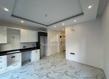 Двухкомнатная квартира, 52м², с чистовой отделкой, в новостройке со SPA-центром в центре Алании ID-17986 фото-4