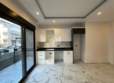 Двухкомнатная квартира, 52м², с чистовой отделкой, в новостройке со SPA-центром в центре Алании ID-17986 фото-5