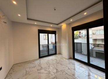 Двухкомнатная квартира, 52м², с чистовой отделкой, в новостройке со SPA-центром в центре Алании ID-17986 фото-6