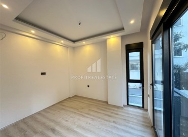 Двухкомнатная квартира, 52м², с чистовой отделкой, в новостройке со SPA-центром в центре Алании ID-17986 фото-8
