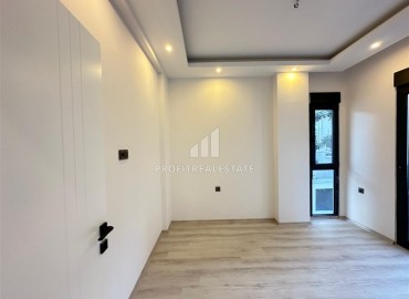 Двухкомнатная квартира, 52м², с чистовой отделкой, в новостройке со SPA-центром в центре Алании ID-17986 фото-10