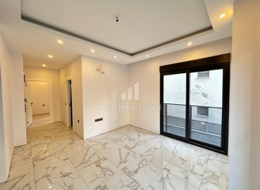 Двухкомнатная квартира, 52м², с чистовой отделкой, в новостройке со SPA-центром в центре Алании ID-17986 фото-11