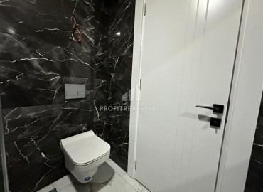 Двухкомнатная квартира, 52м², с чистовой отделкой, в новостройке со SPA-центром в центре Алании ID-17986 фото-12