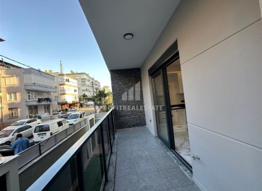 Двухкомнатная квартира, 52м², с чистовой отделкой, в новостройке со SPA-центром в центре Алании ID-17986 фото-15