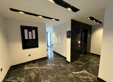 Двухкомнатная квартира, 52м², с чистовой отделкой, в новостройке со SPA-центром в центре Алании ID-17986 фото-18