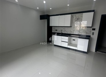 Квартира с одной спальней, 55м², в новой комфортабельной резиденции в районе Паяллар, Алания ID-17992 фото-2