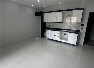 Квартира с одной спальней, 55м², в новой комфортабельной резиденции в районе Паяллар, Алания ID-17992 фото-4
