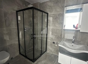 Квартира с одной спальней, 55м², в новой комфортабельной резиденции в районе Паяллар, Алания ID-17992 фото-5