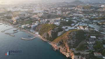 Конаклы, Турция