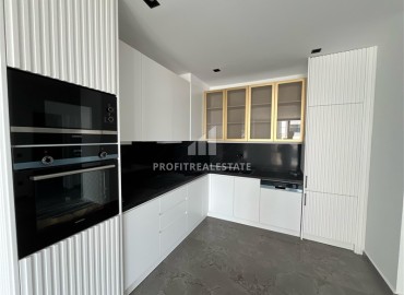 Инвестиционное предложение: двухкомнатная квартира 66,5 м2, в строящемся жилом комплексе у самого моря в Каргыджаке, Аланья ID-11536 фото-3