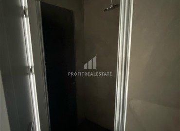 Инвестиционное предложение: двухкомнатная квартира 66,5 м2, в строящемся жилом комплексе у самого моря в Каргыджаке, Аланья ID-11536 фото-12