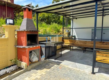 Apartment under construction. New investment project in Mahmutlar, Alanya, 54-140 m2 ID-10337 фото-8