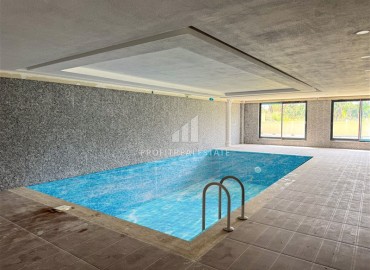 Apartment under construction. New investment project in Mahmutlar, Alanya, 54-140 m2 ID-10337 фото-13