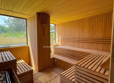 Apartment under construction. New investment project in Mahmutlar, Alanya, 54-140 m2 ID-10337 фото-14