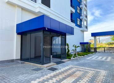 Apartment under construction. New investment project in Mahmutlar, Alanya, 54-140 m2 ID-10337 фото-17