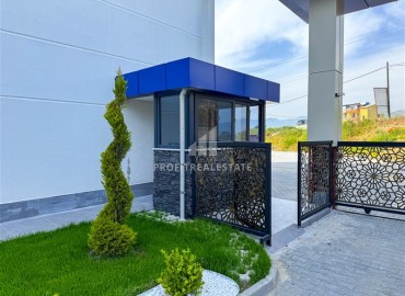 Apartment under construction. New investment project in Mahmutlar, Alanya, 54-140 m2 ID-10337 фото-18