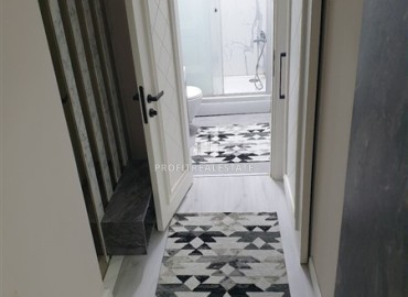 Уютная квартира с одной спальней, 70м², в современном комплексе с бассейном в районе Анталии Белек ID-17996 фото-5