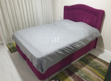 Уютная квартира с одной спальней, 70м², в современном комплексе с бассейном в районе Анталии Белек ID-17996 фото-6