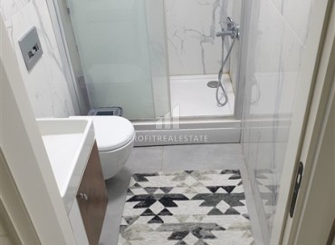 Уютная квартира с одной спальней, 70м², в современном комплексе с бассейном в районе Анталии Белек ID-17996 фото-7