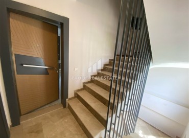 Элегантный трехкомнатный дуплекс, 100м², в современном комплексе с бассейном в районе Анталии Белек ID-17997 фото-7