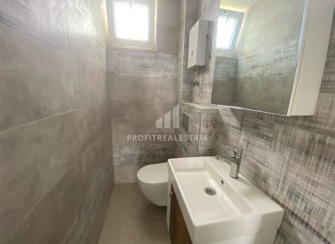 Элегантный трехкомнатный дуплекс, 100м², в современном комплексе с бассейном в районе Анталии Белек ID-17997 фото-12