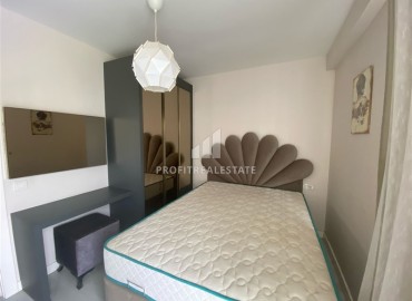 Элегантный трехкомнатный дуплекс, 100м², в современном комплексе с бассейном в районе Анталии Белек ID-17997 фото-13