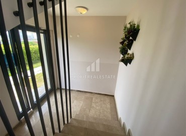 Элегантный трехкомнатный дуплекс, 100м², в современном комплексе с бассейном в районе Анталии Белек ID-17997 фото-17
