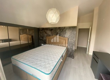 Элегантный трехкомнатный дуплекс, 100м², в современном комплексе с бассейном в районе Анталии Белек ID-17997 фото-19