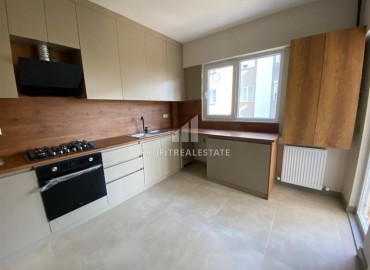 Газифицированные апартаменты после капитального ремонта, 3+1, 100м², с отдельной кухней в Анталии, район Коньяалты, Лиман ID-17999 фото-3