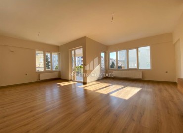 Газифицированные апартаменты после капитального ремонта, 3+1, 100м², с отдельной кухней в Анталии, район Коньяалты, Лиман ID-17999 фото-4