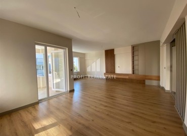 Газифицированные апартаменты после капитального ремонта, 3+1, 100м², с отдельной кухней в Анталии, район Коньяалты, Лиман ID-17999 фото-5