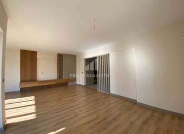 Газифицированные апартаменты после капитального ремонта, 3+1, 100м², с отдельной кухней в Анталии, район Коньяалты, Лиман ID-17999 фото-6