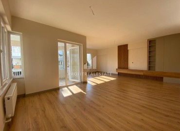 Газифицированные апартаменты после капитального ремонта, 3+1, 100м², с отдельной кухней в Анталии, район Коньяалты, Лиман ID-17999 фото-7