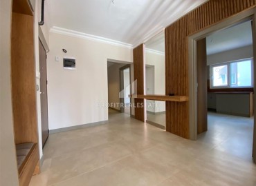 Газифицированные апартаменты после капитального ремонта, 3+1, 100м², с отдельной кухней в Анталии, район Коньяалты, Лиман ID-17999 фото-9