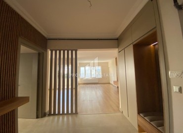 Газифицированные апартаменты после капитального ремонта, 3+1, 100м², с отдельной кухней в Анталии, район Коньяалты, Лиман ID-17999 фото-11