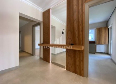 Газифицированные апартаменты после капитального ремонта, 3+1, 100м², с отдельной кухней в Анталии, район Коньяалты, Лиман ID-17999 фото-12