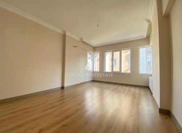 Газифицированные апартаменты после капитального ремонта, 3+1, 100м², с отдельной кухней в Анталии, район Коньяалты, Лиман ID-17999 фото-17