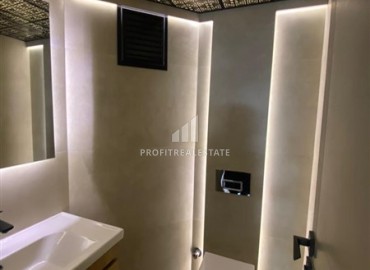 Газифицированные апартаменты после капитального ремонта, 3+1, 100м², с отдельной кухней в Анталии, район Коньяалты, Лиман ID-17999 фото-18