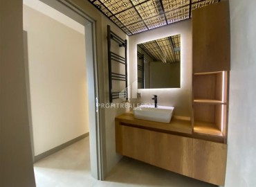 Газифицированные апартаменты после капитального ремонта, 3+1, 100м², с отдельной кухней в Анталии, район Коньяалты, Лиман ID-17999 фото-19